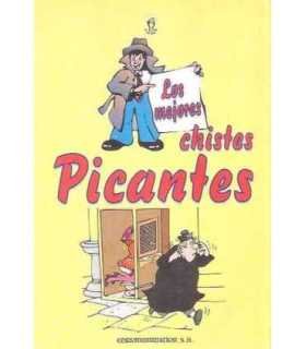 Los Mejores chistes picantes