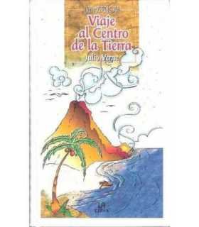 Viaje al centro de la Tierra