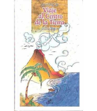 Viaje al centro de la Tierra