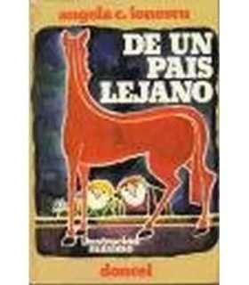 De un país lejano
