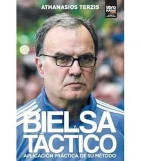 Bielsa táctico, aplicación práctica de su método.