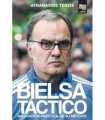 Bielsa táctico, aplicación práctica de su método.