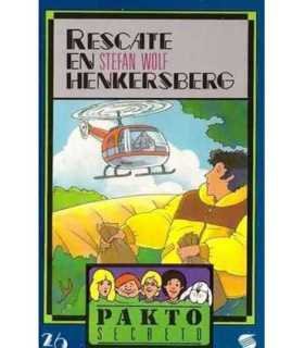 Rescate en Henkersberg
