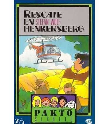 Rescate en Henkersberg