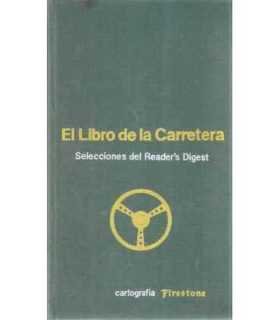El libro de la carretera. Cartografia Firestone