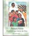 Jesucristo el pobre que viene de Dios