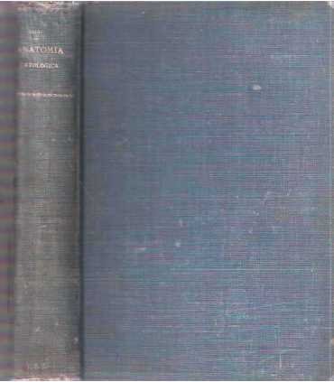 Manual de anatomía patológica general y de bacteriología patológica