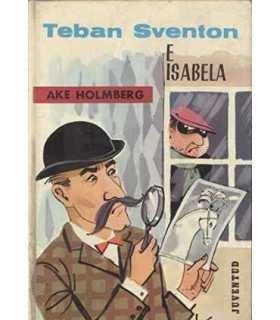 Teban Sventon e Isabela