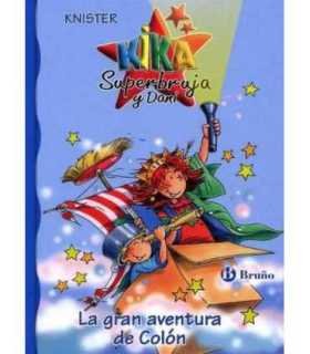 La gran aventura de Colón