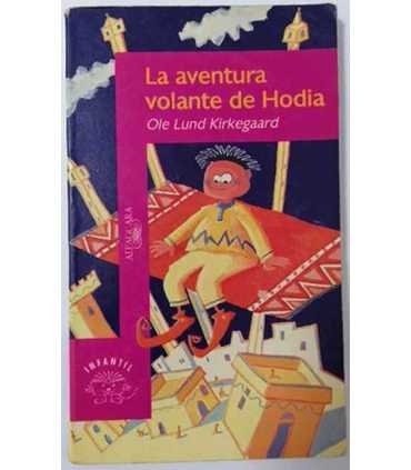 La Aventura Volante de Hodia