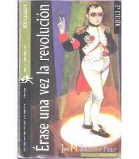 Érase una vez la revolución