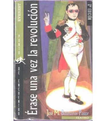 Érase una vez la revolución