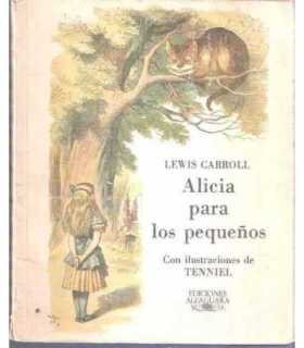 Alicia para los pequeños