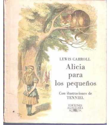 Alicia para los pequeños