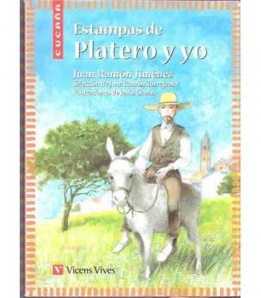 Estampas de Platero y yo