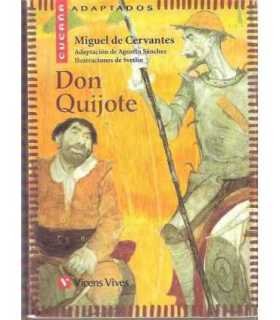 Don Quijote