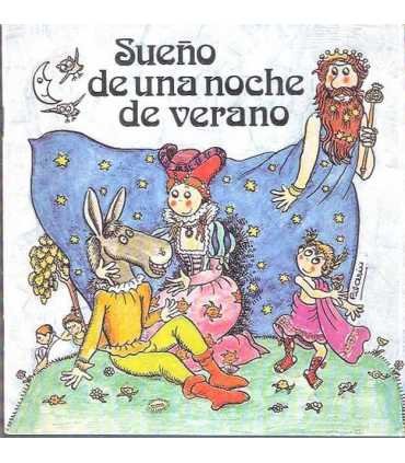 Sueño de una noche de verano