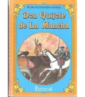 Don Quijote de la Mancha