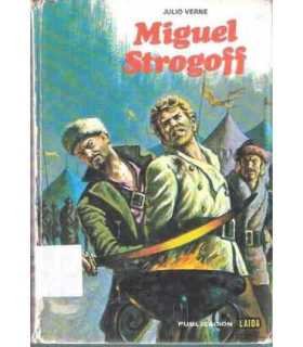 Miguel Strogoff