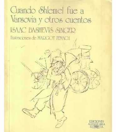 Cuando Shlemel fue a Varsovia y otros cuentos