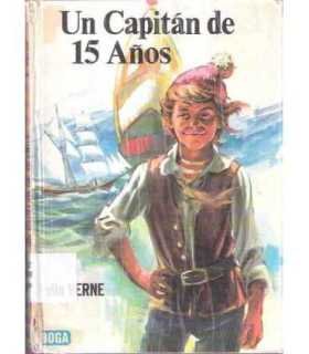 Un capitán de 15 años
