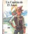 Un capitán de 15 años