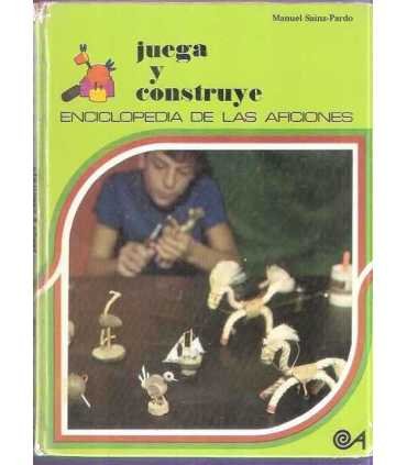 Juega y construye enciclopedia de las aficiones