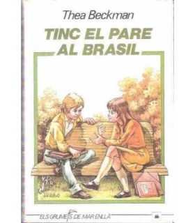 Tinc el pare al Brasil