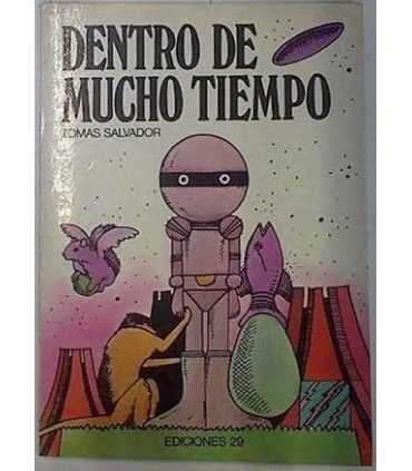 Dentro de mucho tiempo