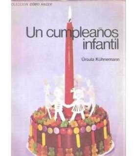 Un cumpleaños infantil