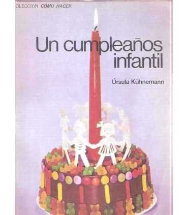 Un cumpleaños infantil