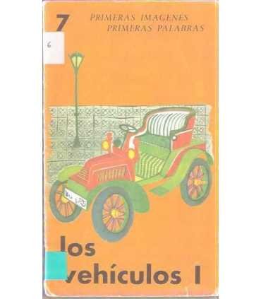 Los vehículos. Primeras imágenes, primeras palabras, 7