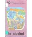 La ciudad. Primeras imágenes, primeras palabras, 10.