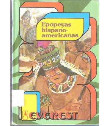 Epopeyas hispano-americanas