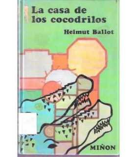 La casa de los cocodrilos