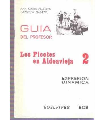 Los picotes en Aldeavieja 2. Guía del profesor