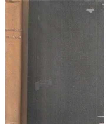 Tratado de estomatología, VII. Enfermedades de la boca