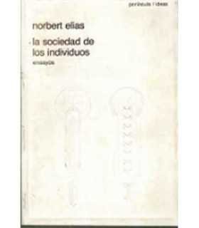 La sociedad de los individuos