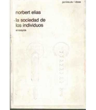 La sociedad de los individuos