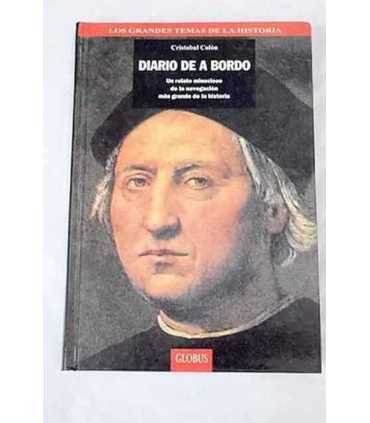 Diario de a bordo
