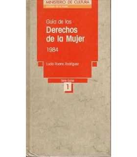 Guía de los derechos de la mujer