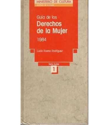 Guía de los derechos de la mujer