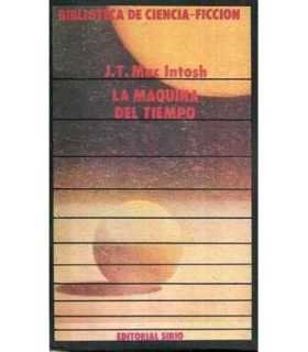 La maquina del tiempo