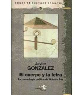 El cuerpo y la letra