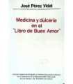 Medicina y dulcería en el Libro de buen amor