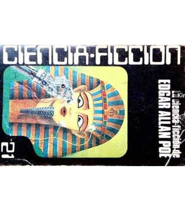 La Ciencia ficción de Edgar Allan Poe