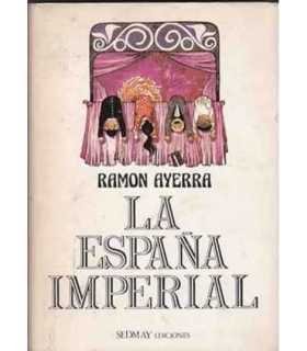 La España imperial