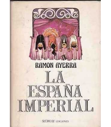 La España imperial