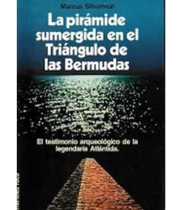 La Pirámide sumergida en el Triángulo de las Bermudas