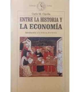 Entre la historia y la economía